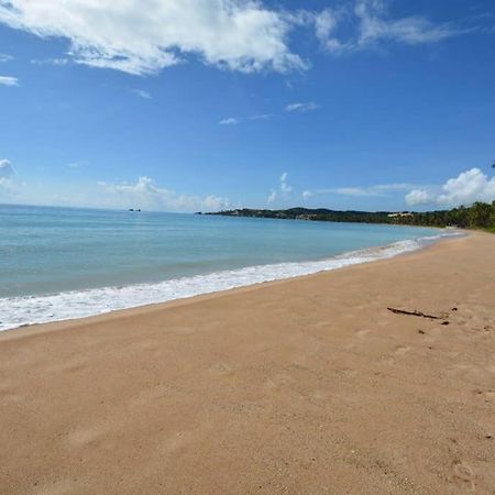 Beach Villa 233 Humacao Bagian luar foto