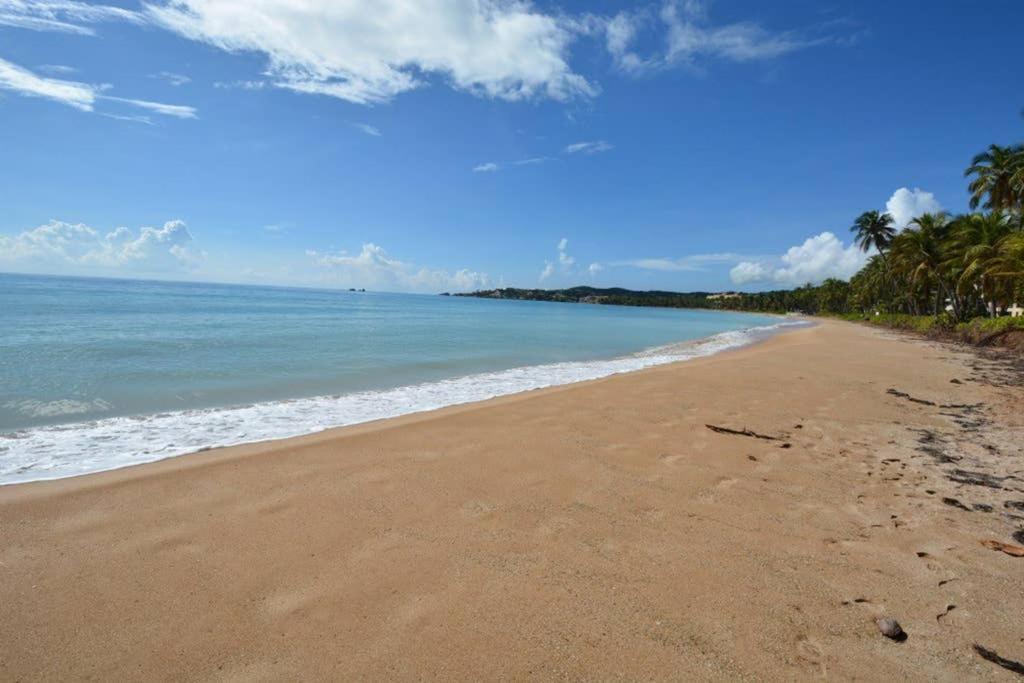 Beach Villa 233 Humacao Bagian luar foto