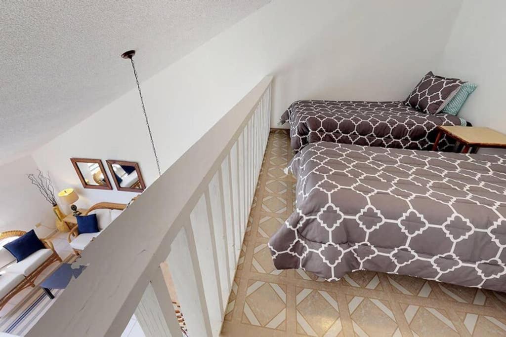 Beach Villa 233 Humacao Bagian luar foto