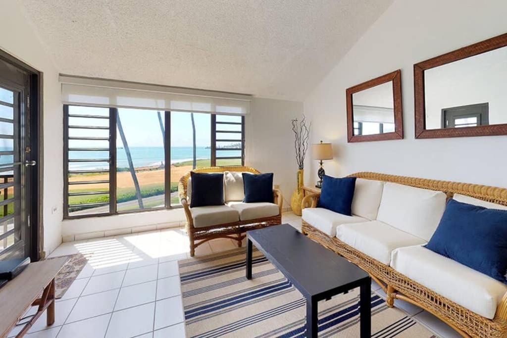 Beach Villa 233 Humacao Bagian luar foto